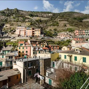 Casa Lebecci Appartamento