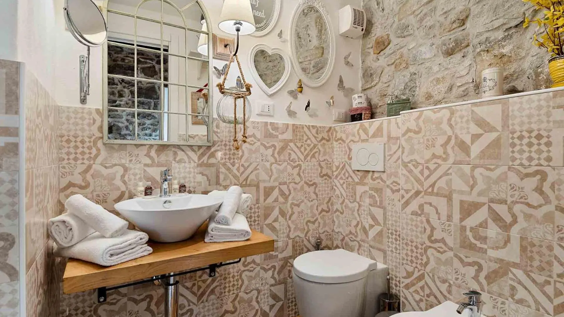 Appartement Mia Home, Terre Marine Riomaggiore Italie
